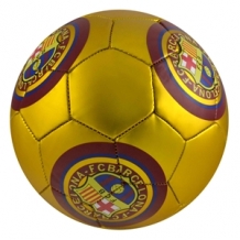images/productimages/small/Barcelona Football goud.jpg